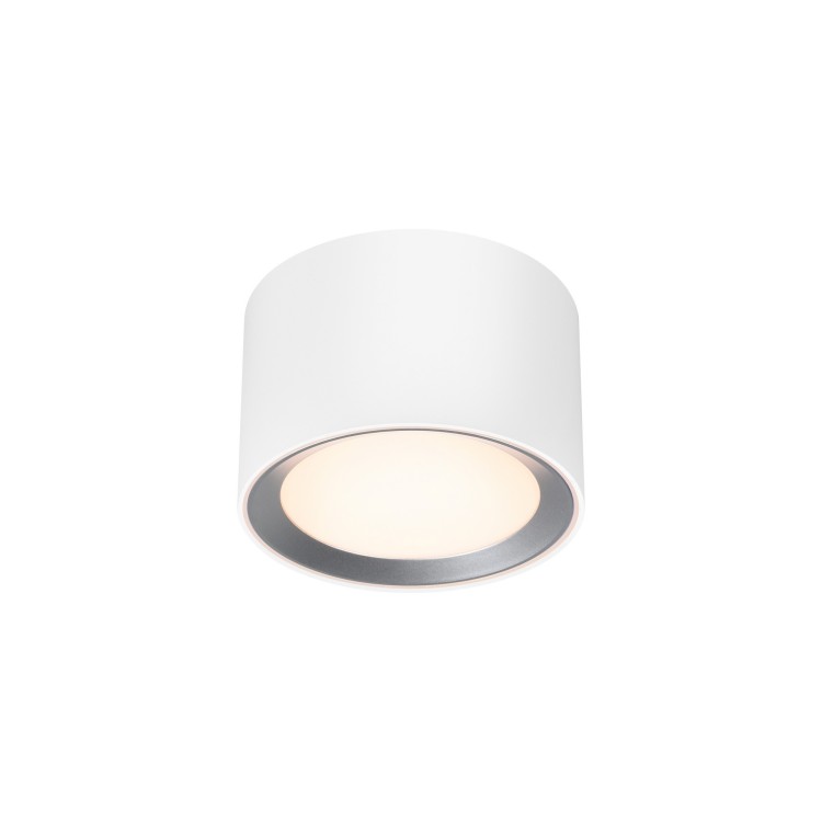 Landon 8 | Luminaires salle de bain | Blanc