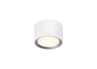 Landon 8 | Luminaires salle de bain | Blanc