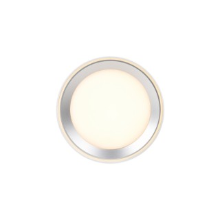 Landon 8 | Luminaires salle de bain | Blanc