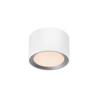 Landon 8 | Luminaires salle de bain | Blanc