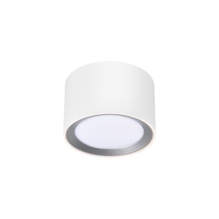 Landon 8 | Luminaires salle de bain | Blanc