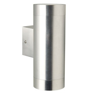 Tin Maxi Double | Applique murale | Aluminium