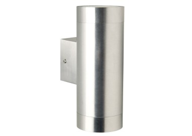 Tin Maxi Double | Applique murale | Aluminium