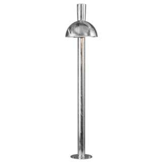 Arki 100 | Potelet | Acier galvanisé