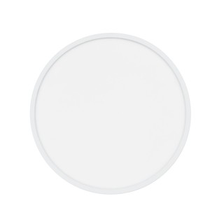 Oja 42 | IP54 2700K | Sensor | Plafonnier | Blanc