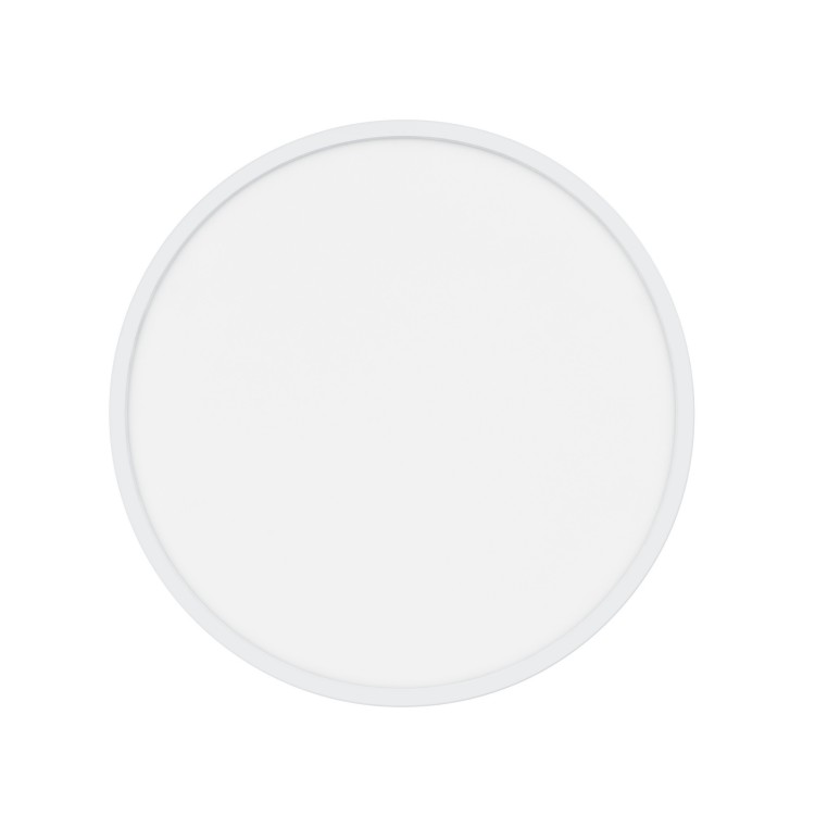Oja 42 | IP54 2700K | Sensor | Plafonnier | Blanc