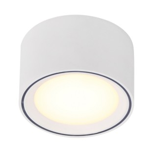 Fallon | Surface spot | Blanc
