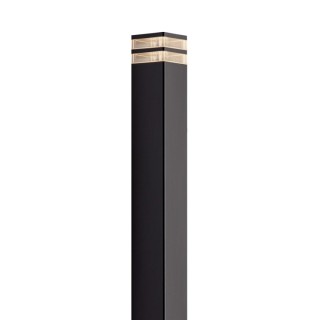 Elm | Potelet | Noir