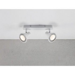 Eik 2 | Spoterie | Blanc