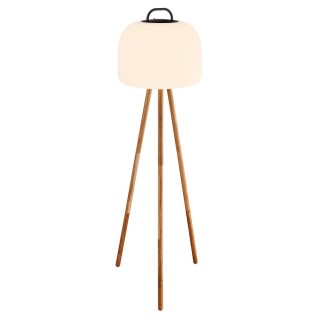 Kettle To-Go Tripod 110 | Accessoire | Nature (marron)