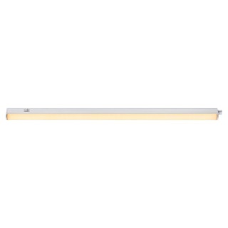 Renton 55 | Réglette | Blanc