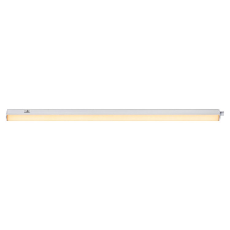 Renton 55 | Réglette | Blanc