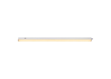 Renton 55 | Réglette | Blanc