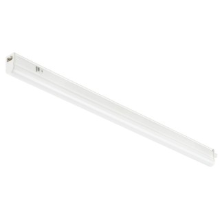 Renton 55 | Réglette | Blanc