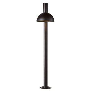 Arki 100 | Potelet | Noir