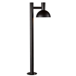 Arki 100 | Potelet | Noir