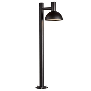 Arki 100 | Potelet | Noir