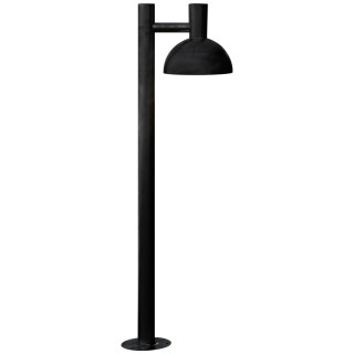 Arki 100 | Potelet | Noir