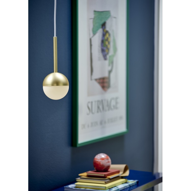 Contina | Suspension | Laiton