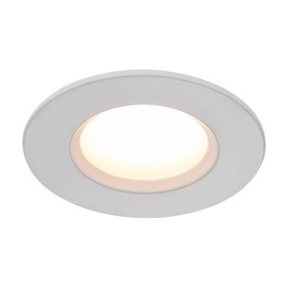 Dorado 1-Kit Dim | Spot encastré | Blanc