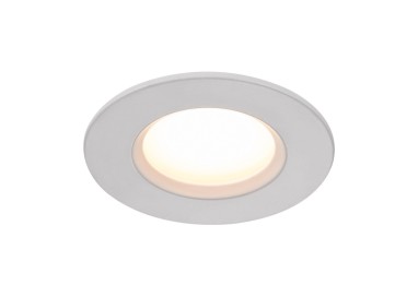 Dorado 1-Kit Dim | Spot encastré | Blanc