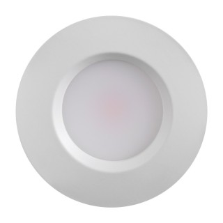 Dorado 1-Kit Dim | Spot encastré | Blanc