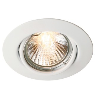 Triton 3-Kit | Spot encastré | Blanc