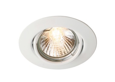Triton 3-Kit | Spot encastré | Blanc