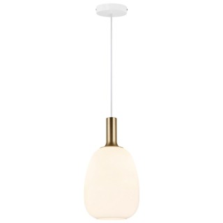 Alton 23 | Suspension | Blanc