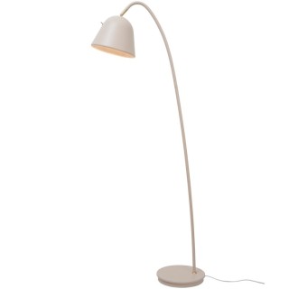Fleur 24 | Lampadaire | Beige
