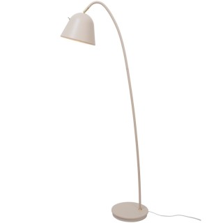 Fleur 24 | Lampadaire | Beige