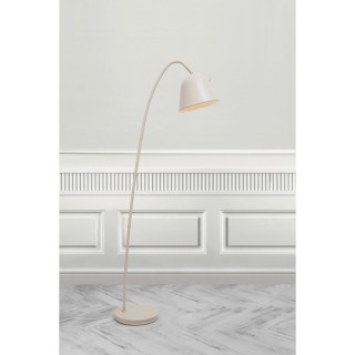 Fleur 24 | Lampadaire | Beige