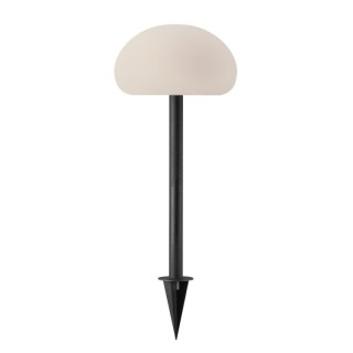 Sponge Spike | Luminaire nomade | Blanc