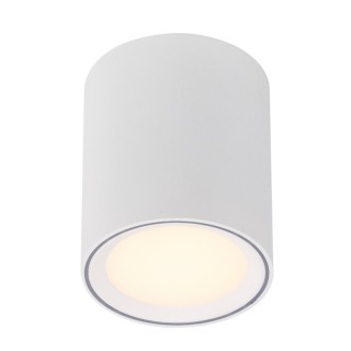 Fallon Long | Surface spot | Blanc