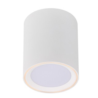 Fallon Long | Surface spot | Blanc