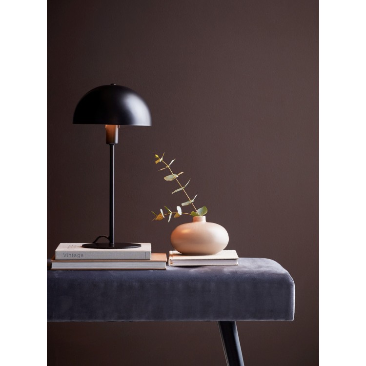 Ellen 20 | Lampe à poser | Noir