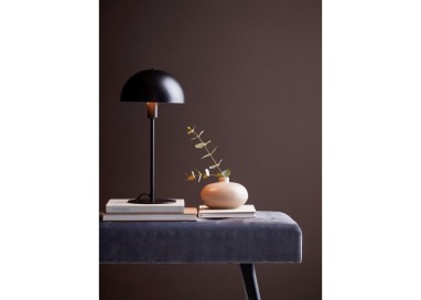 Ellen 20 | Lampe à poser | Noir