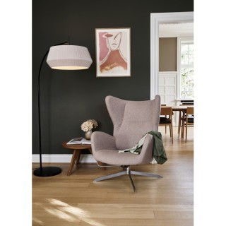 Dicte | Lampadaire | Beige