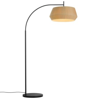 Dicte | Lampadaire | Beige