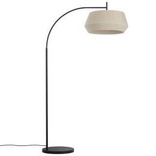 Dicte | Lampadaire | Beige
