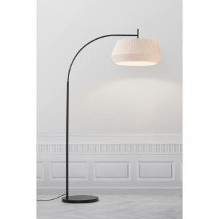 Dicte | Lampadaire | Beige