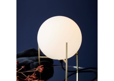 Alton 20 | Lampe à poser | Laiton