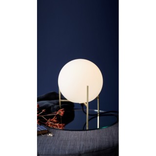 Alton 20 | Lampe à poser | Laiton