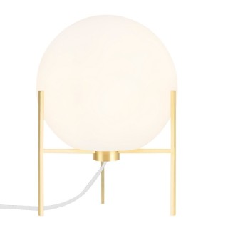 Alton 20 | Lampe à poser | Laiton