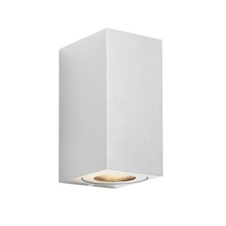 Canto Maxi Kubi 2 | Applique murale | Blanc