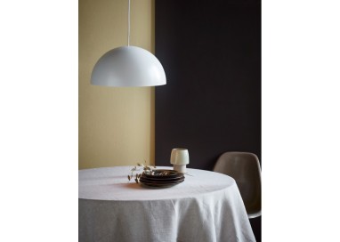 Ellen 40 | Suspension | Blanc
