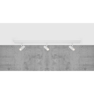 Omari 3-Spot | Spoterie | Blanc
