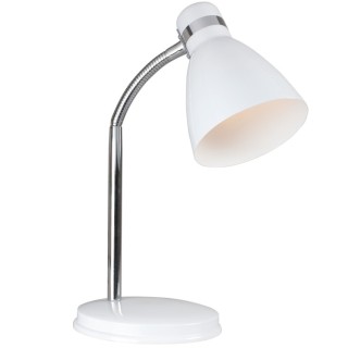 Cyclone | Lampe à poser | Blanc
