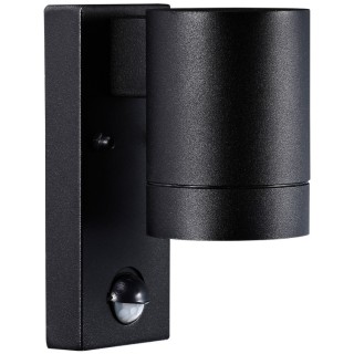 Tin Maxi Sensor | Applique murale | Noir