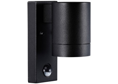 Tin Maxi Sensor | Applique murale | Noir